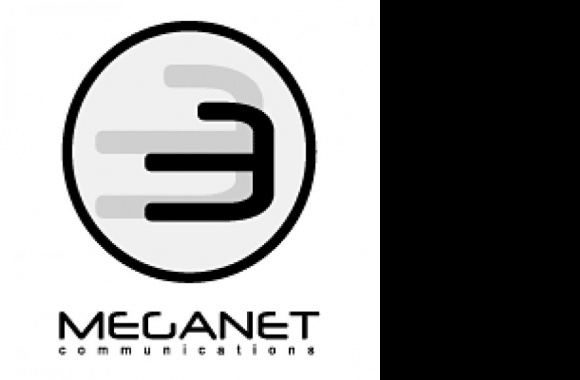 Meganet Logo