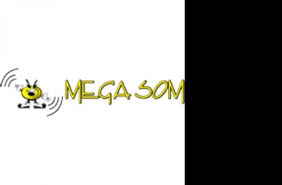 MEGASOM Logo