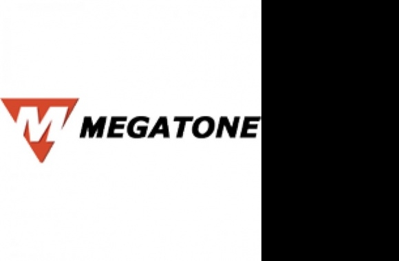 Megatone Logo