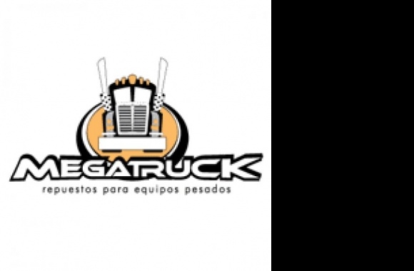 Megatruck Logo