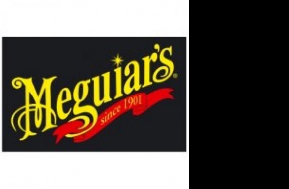 Meguiar's Logo