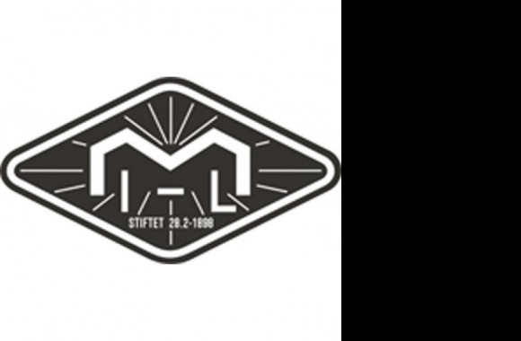 Melhus IL Logo