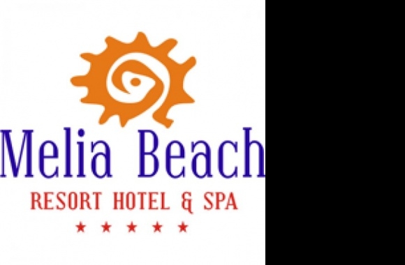 MELIA BEACH RESORT & SPA Logo