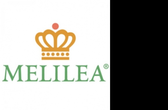 Melilea Greenfield Organic Logo