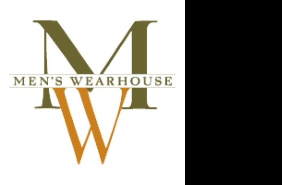 Men's Warehouse Logo
