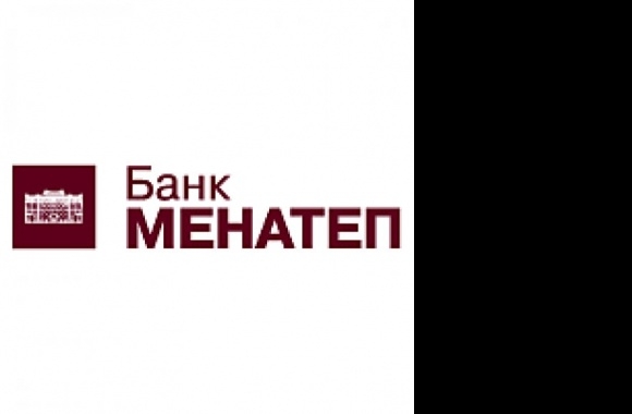 Menatep Bank Logo