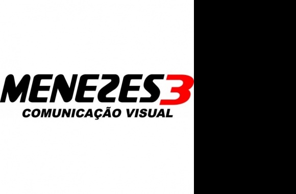 Menezes 3 Logo
