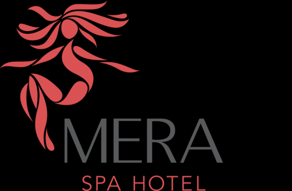 Mera Spa Hotel Logo