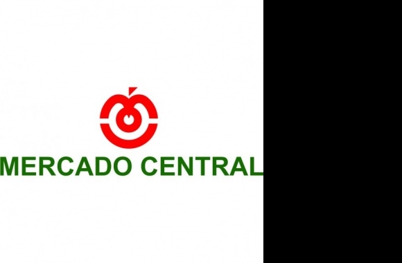 Mercado Central Logo