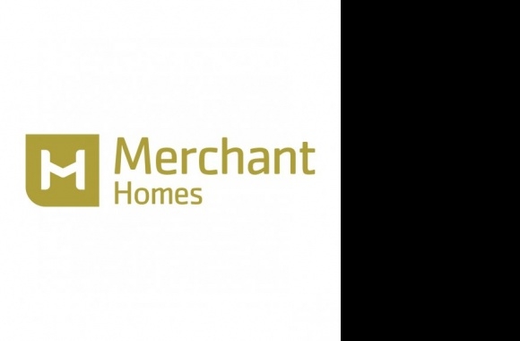 Merchant Homes Logo