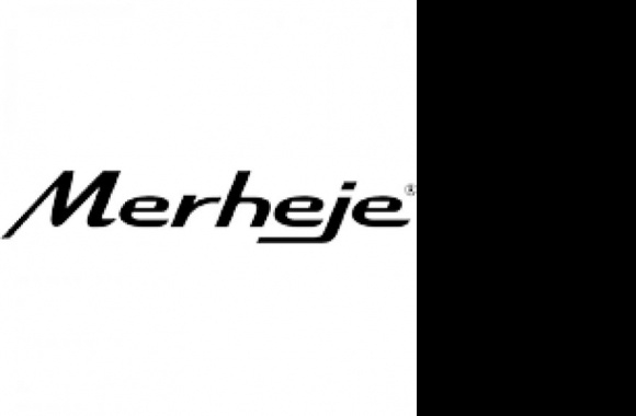 Merheje Logo