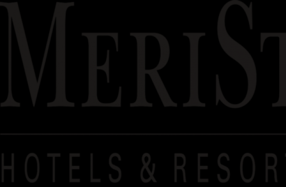 Meristar Hotels Resorts Logo