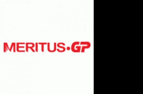 Meritus GP Logo