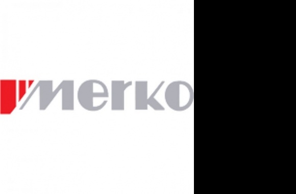 Merko Logo