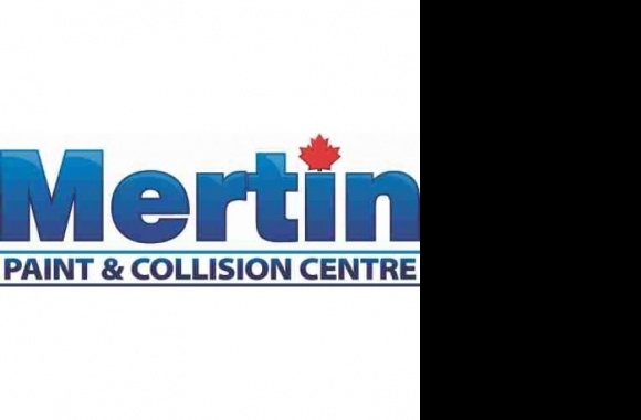 Mertin Logo