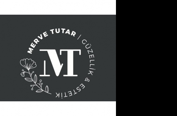 Merve Tutar Güzellik & Estetik Logo