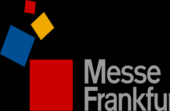 Messe Frankfurt Logo