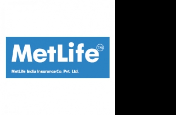 Met Life India Logo