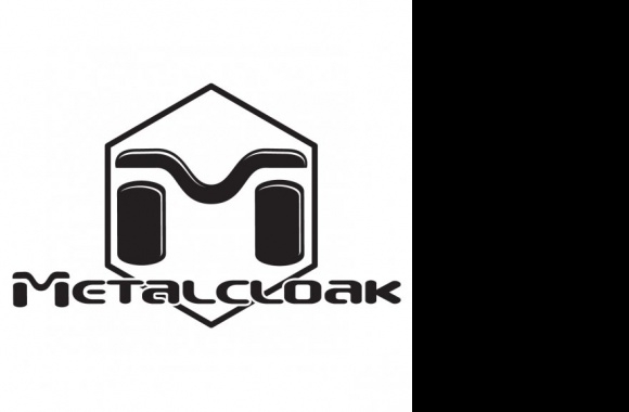 Metalcloak Logo