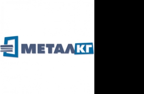 Metalkg Logo