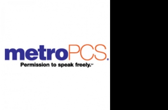 Metro PCS Logo