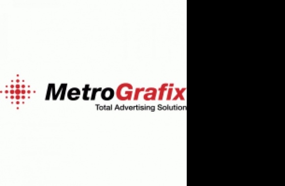 metrografix Logo