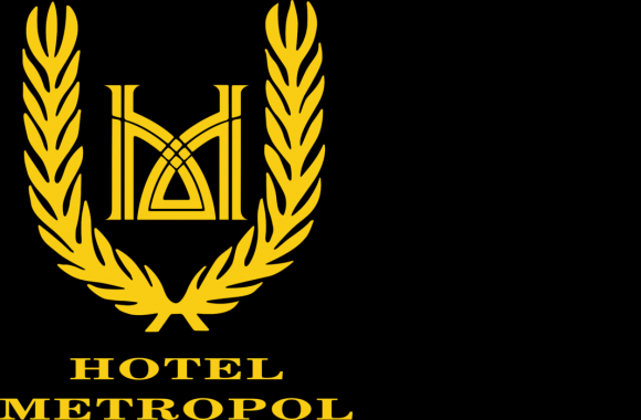 Metropol Hotel Logo