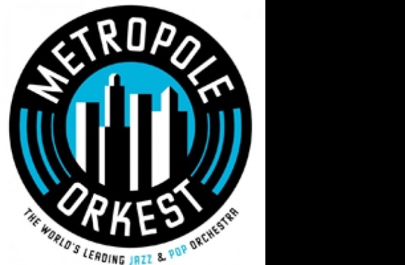 metropole orchestra Logo