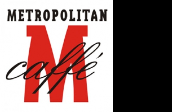 Metropolitan Caffe Logo