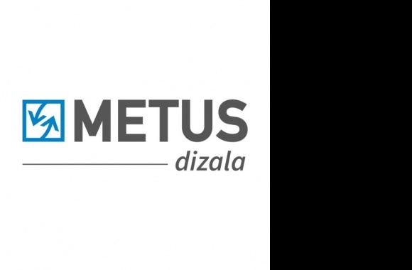 Metus Logo