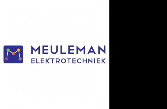 Meuleman Elektrotechniek Logo