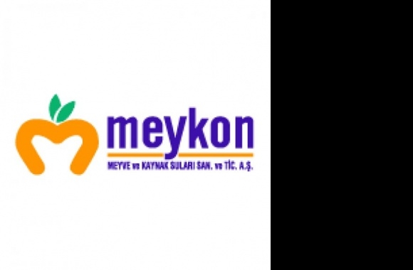 Meykon Logo