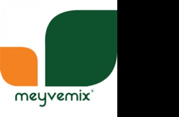 Meyvemix Logo