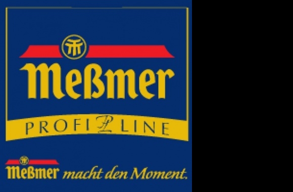 Meßmer Logo