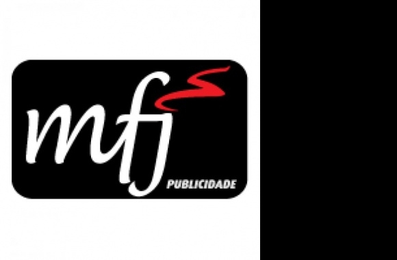 mfj publicidade Logo