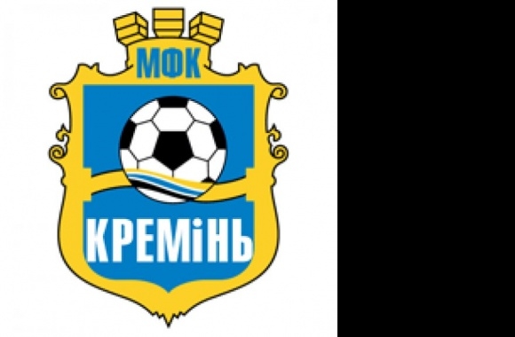 MFK Kremin Krementschuk Logo