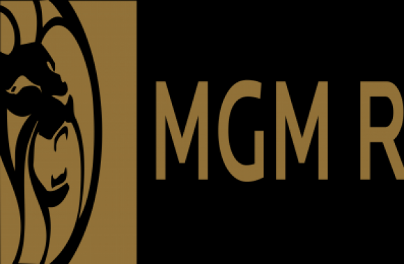 MGM Resort Logo