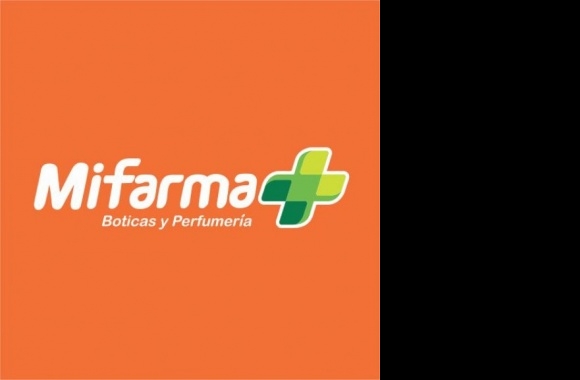 Mi Farma Logo