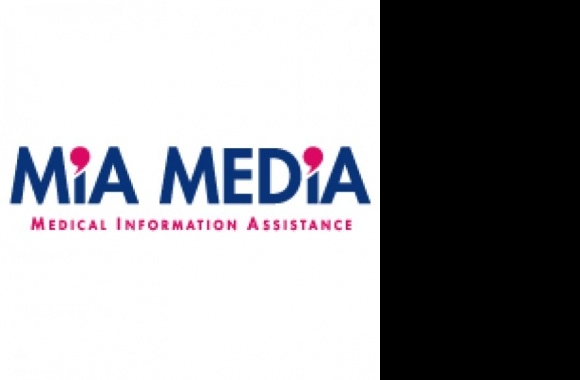 Mia Media Logo