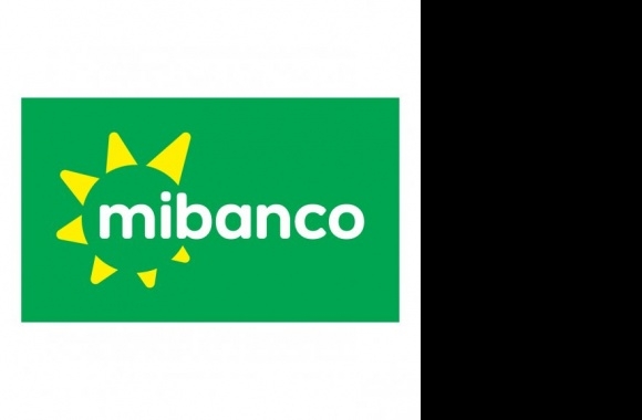 MiBanco Logo