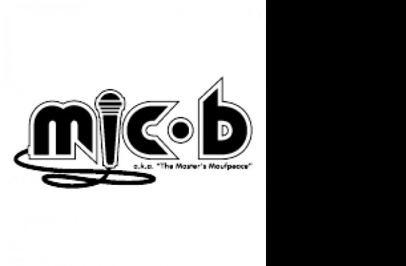 Mic.B Logo