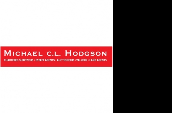 Michael C.L. Hodgson Logo