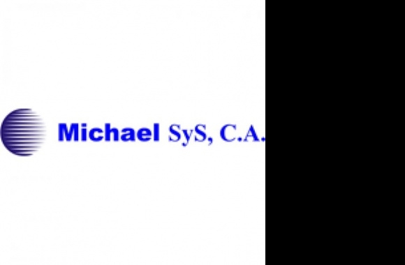MICHAEL Systems, c.a. Logo