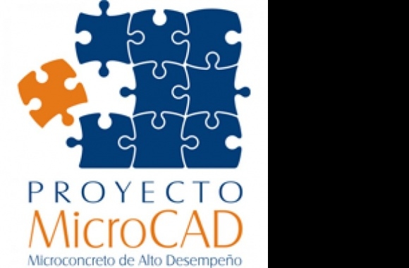 MicroCAD Logo