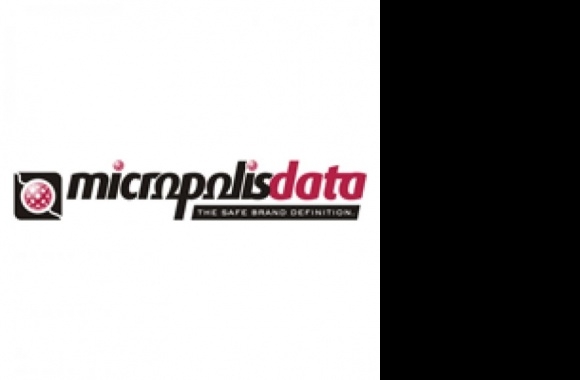 Micropolis Data Logo