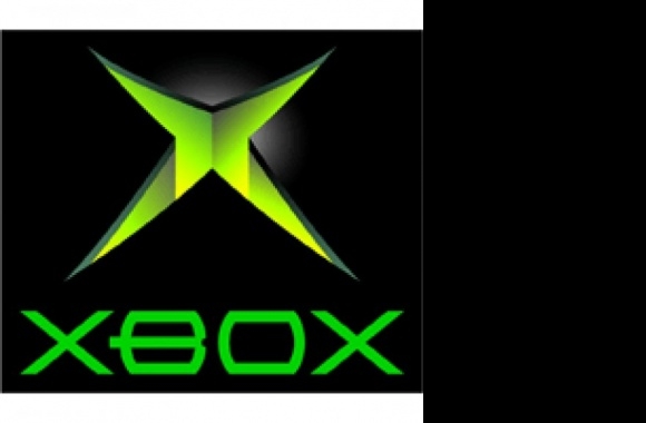 Microsoft XBOX Logo