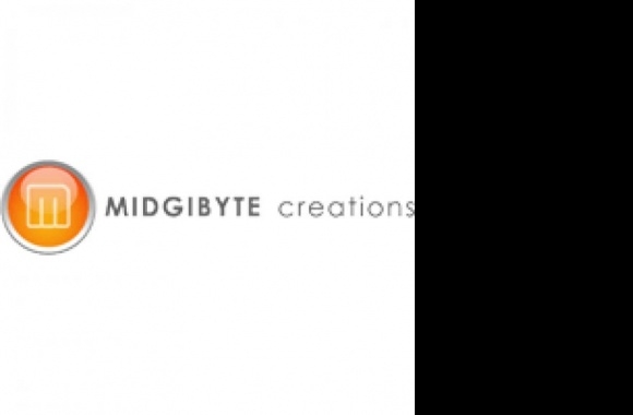 Midgibyte Creations Logo