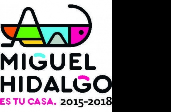 miguel hidalgo Logo