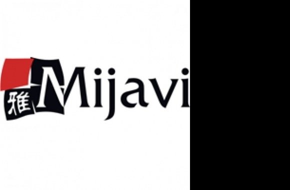 mijavi Logo