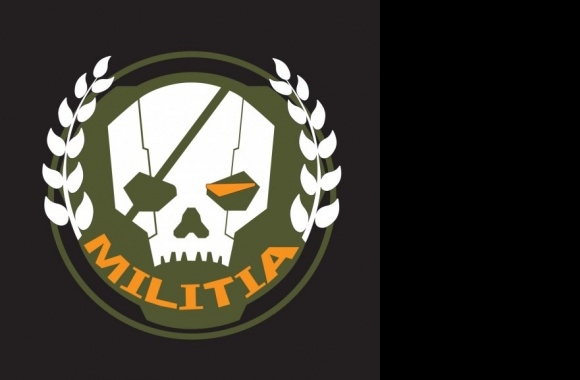 Militia Logo